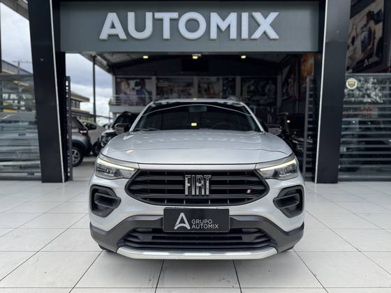 FIAT PULSE 1.0 TURBO 200 FLEX AUDACE CVT